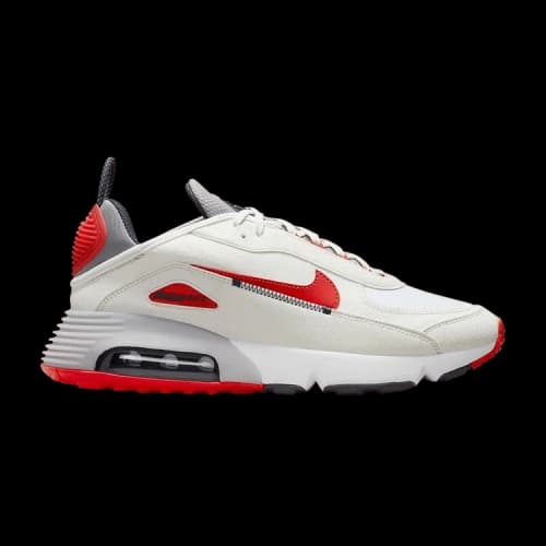 Nike Air Max 2090 White Red