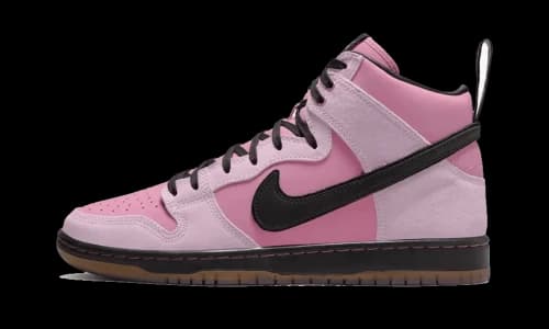 Nike SB Dunk High Pro KCDC