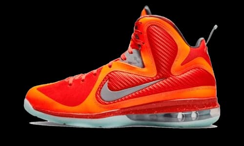 Nike LeBron 9 Big Bang (2022)