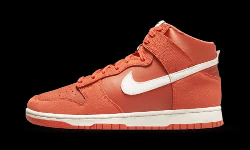 Nike Dunk High PRM NBA x WNBA One Game