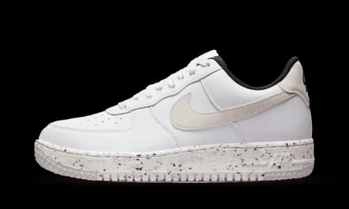 Nike Air Force 1 Low Crater Next Nature White Speckled Sole
