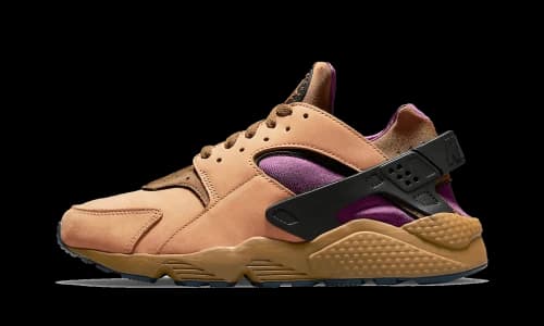 Nike Air Huarache Praline (2021)