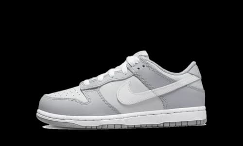 Nike Dunk Low Two-Toned Grey (PS)