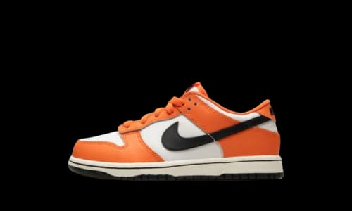 Nike Dunk Low Patent (2022) (PS)