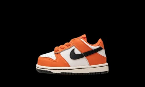 Nike Dunk Low Halloween (2022) (TD)