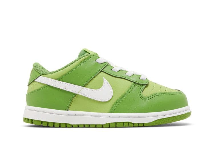 Nike Dunk Low Chlorophyll (TD)