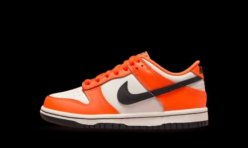 Nike Dunk Low Halloween (2022) (GS)