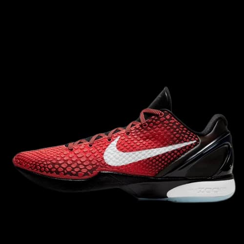 Nike Kobe 6 Protro Challenge Red All-Star (2021)