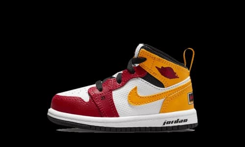 Jordan 1 Mid Motorsport (TD)