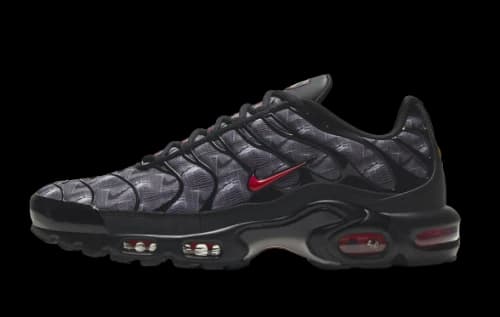 Nike Air Max Plus Topography Pack