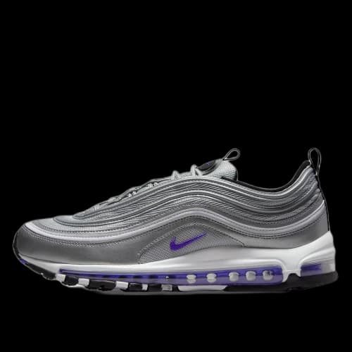 Nike Air Max 97 Purple Bullet