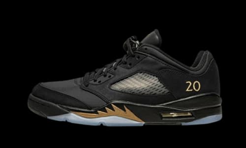 Jordan 5 Retro Low Wings