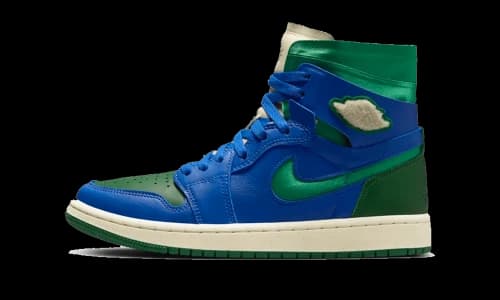 Jordan 1 High Zoom Air CMFT Aleali May Califia (Women's)