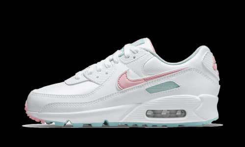 Nike Air Max 90 Essential Arctic Punch (Women's)