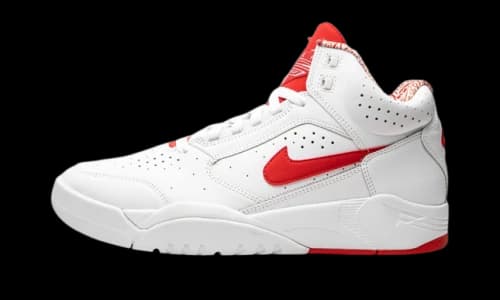 Nike Air Flight Lite II Mid Scottie Pippen