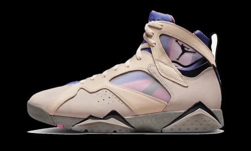 Jordan 7 Retro SE Sapphire