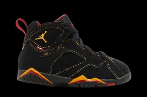 Jordan 7 Retro Citrus (2022) (TD)