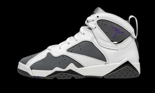 Jordan 7 Retro Flint (2021) (GS)