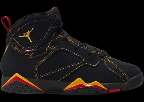 Jordan 7 Retro Citrus (2022) (PS)