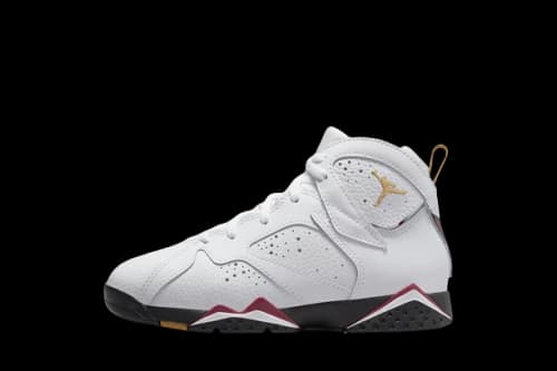 Jordan 7 Retro Cardinal (2022) (PS)