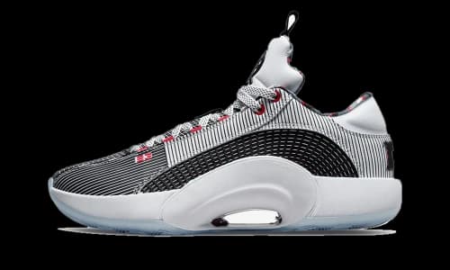 Jordan 35 Low Quai 54 (2021)