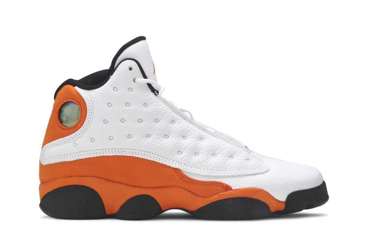 Jordan 13 Retro Starfish (GS)