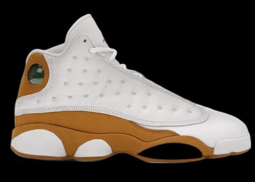 Jordan 13 Retro Wheat (2023) (GS)