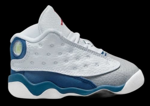 Jordan 13 Retro French Blue (TD)