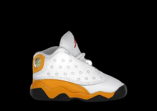 Jordan 13 Retro Del Sol (TD)