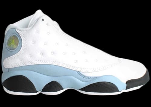 Jordan 13 Retro Blue Grey (PS)