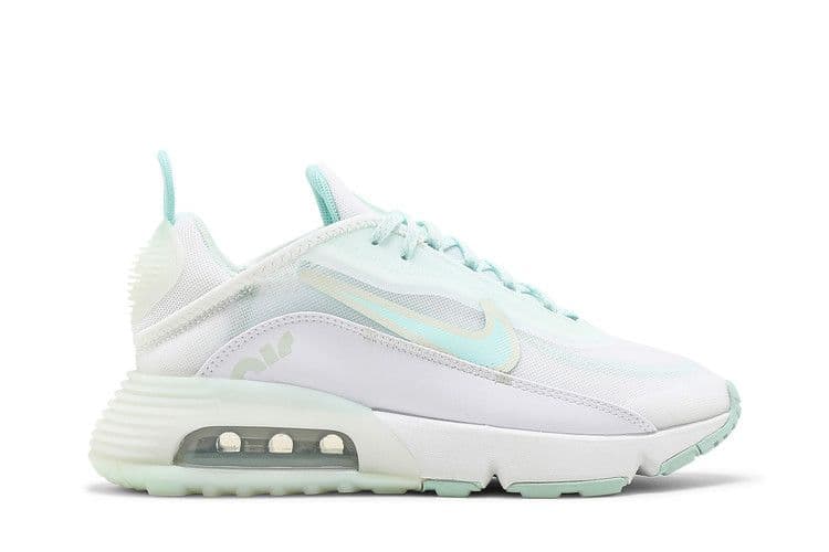 Nike Air Max 2090 White Barely Green (Women's)