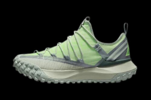 Nike ACG Mountain Fly Low Sea Glass