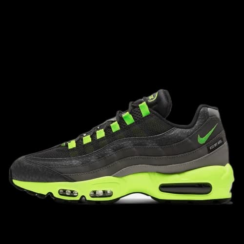 Nike Air Max 95 Kiss My Airs