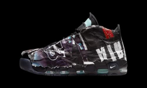 Nike Air More Uptempo Maximum Volume