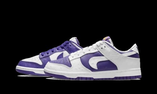 Nike Dunk Low Flip the Old School (Women's)