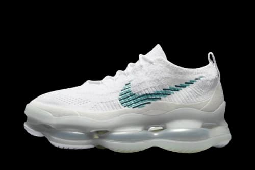 Nike Air Max Scorpion FK White Geode Teal