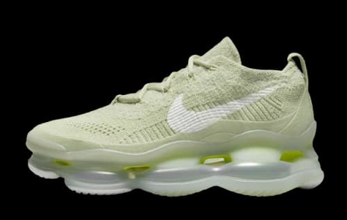 Nike Air Max Scorpion FK Olive Aura (Women's)