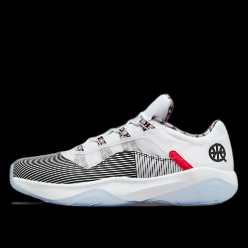 Jordan 11 CMFT Low Quai 54 (2021)