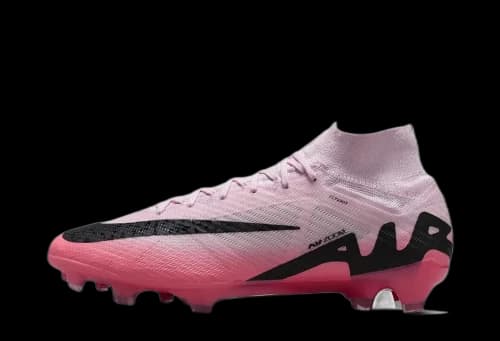 Nike Zoom Mercurial Superfly 9 Elite FG Pink Foam