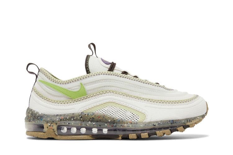 Nike Air Max 97 Terrascape Phantom Vivid Green
