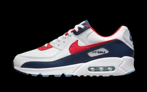 Nike Air Max 90 USA Denim