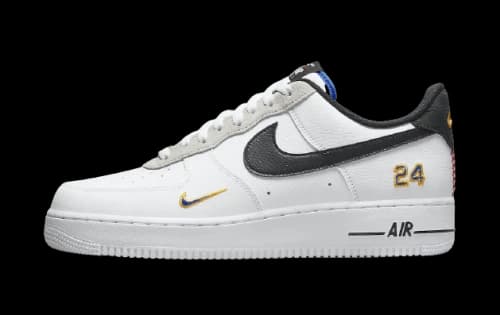 Nike Air Force 1 Low Ken Griffey Jr. and Sr. Swingman