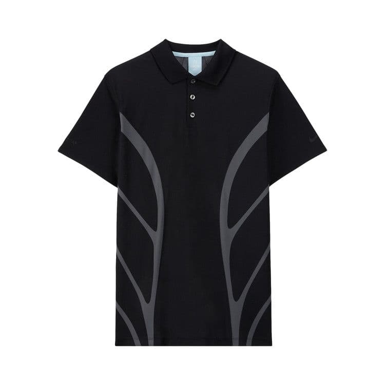 Nike x Drake NOCTA Golf Polo Black