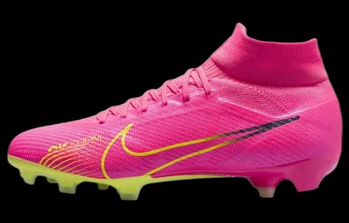 Nike Zoom Mercurial Superfly 9 Pro FG Luminous Pack