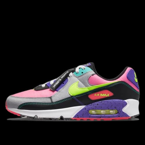 Nike Air Max 90 Exeter Edition Multi