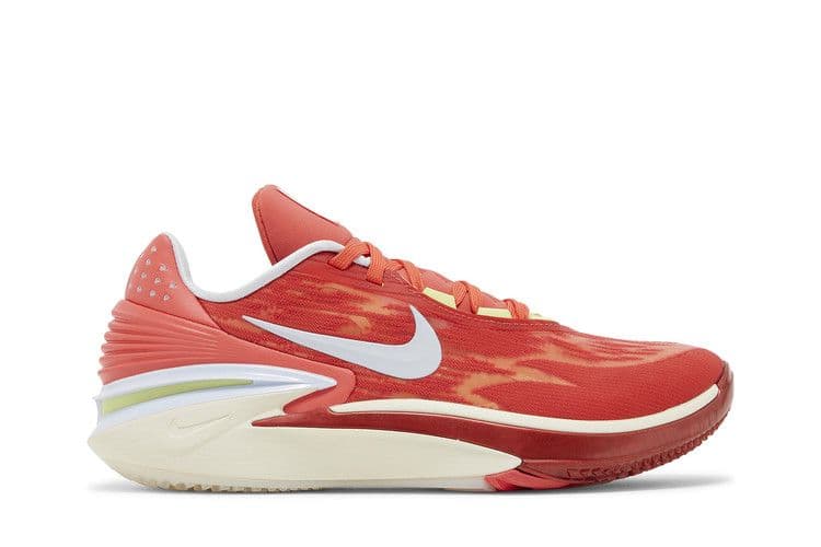 Nike Zoom GT Cut 2 NY vs. NY