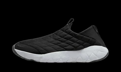 Nike ACG Moc 3.5 Black Iron Grey