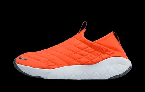 Nike ACG Moc 3.5 Rush Orange