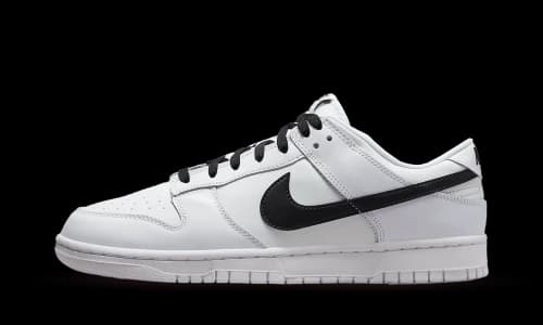 Nike Dunk Low Reverse Panda