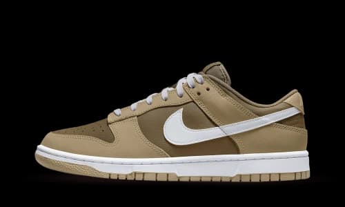 Nike Dunk Low Judge Grey